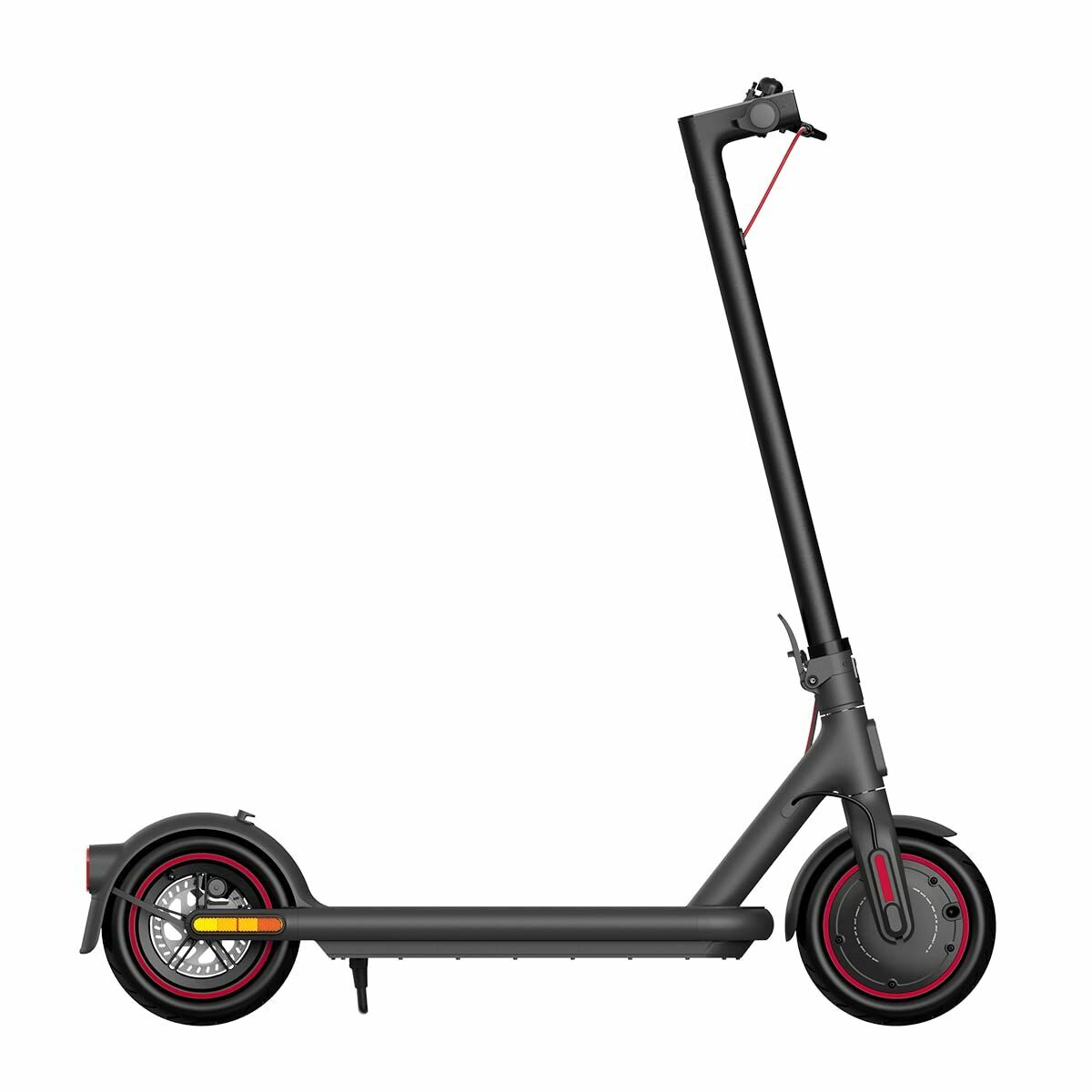 Electric Scooter Xiaomi 10" 25 KM/H 700W Black 100 - 240 V 42 V