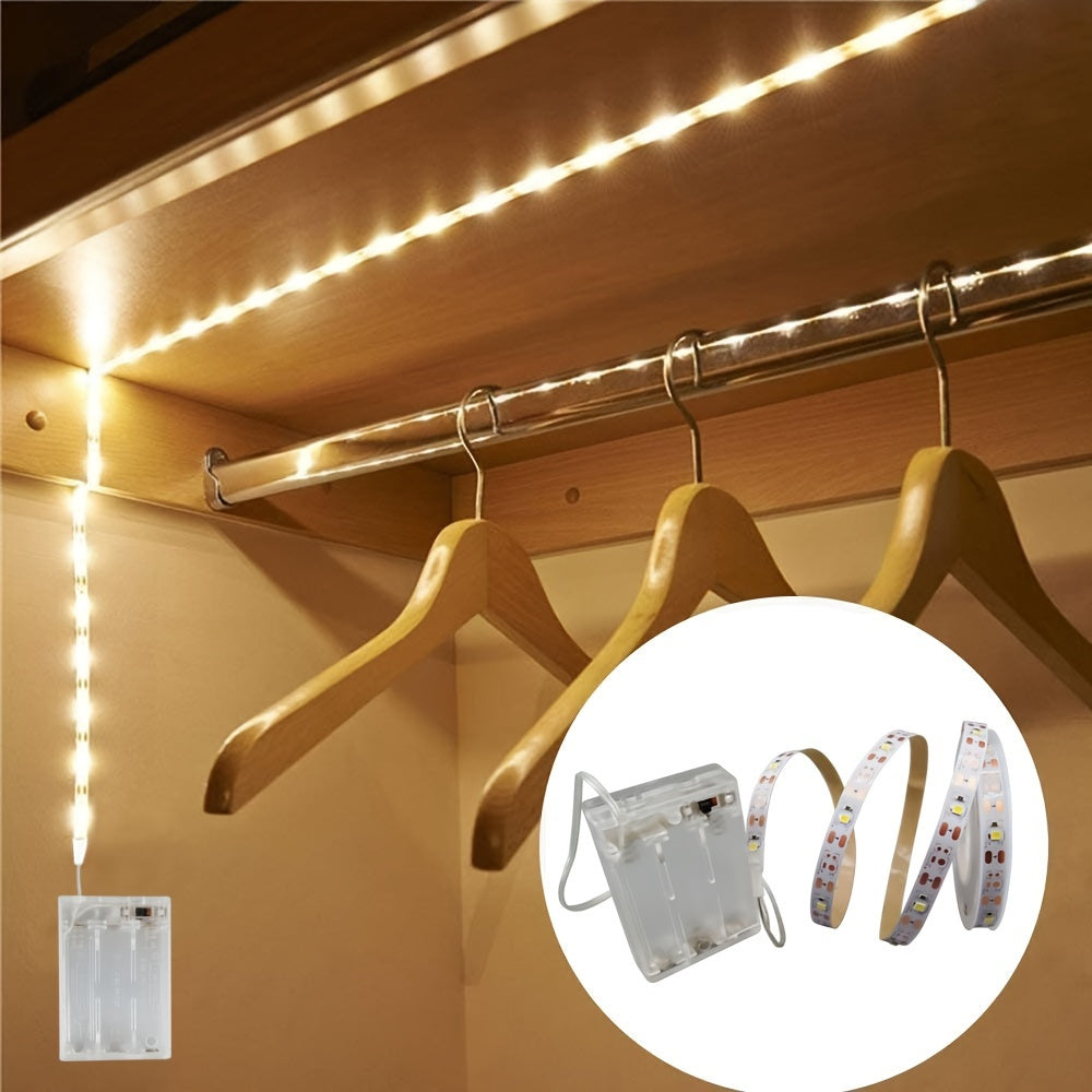 Versatile LED Strip Light for Home  Party Decor