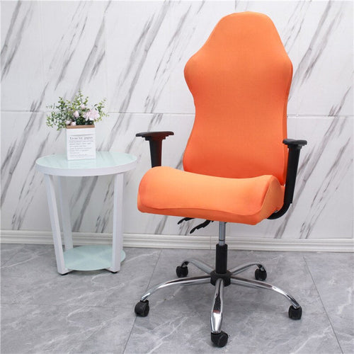 Gaming Chair Covers Computer Desk Chair Slipcover Office Game