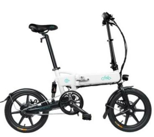 FIIDO M1 PRO L3 Electric Bicycle D11 D4S D2S City Bikes 48v 350w-Power