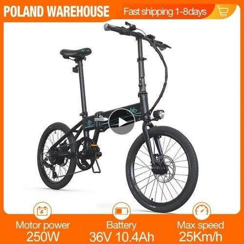 FIIDO M1 PRO L3 Electric Bicycle D11 D4S D2S City Bikes 48v 350w-Power